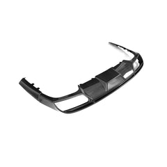 Carbon Fiber C238 GT Rear Diffuser for Mercedes Benz E250 E300 E400 E500 Sport 2-Door 17-18