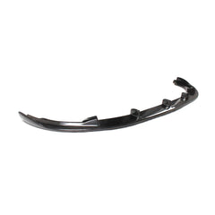 MK6 Carbon Fiber Front Bumper Spoiler For Volkswagen Golf 6 VI GTI