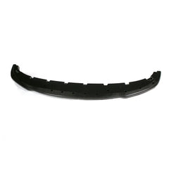 HM Style Carbon Front Bumper Lip Spoiler for BMW F10