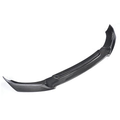 Carbon Fiber Car Front Lip Spoiler for BMW X6 F16 x Drive Series 15-16