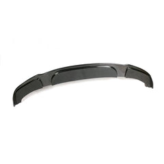 HM Style Carbon Front Bumper Lip Spoiler for BMW F10