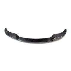 06-10 HA Style Car Carbon Front Bumper Lip For BMW E60 M5 Sedan