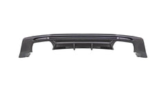 1LE Rear Diffuser of Body Kit for Chevy Camaro SS ZL1 LS LT 16-18