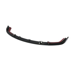 Carbon Fiber F87 M2 Front Lip Spoiler for BMW 2 Series Competition Coupe 2-Door