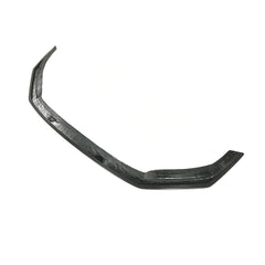 Carbon Fiber Facelift RS3 Front Spoiler Lip for Audi RS3 8V Sedan 17-18