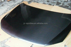 MK6 Carbon Fiber Front Bonnet Hoods for VW Jetta MK6