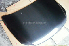 MK6 Carbon Fiber Front Bonnet Hoods for VW Jetta MK6