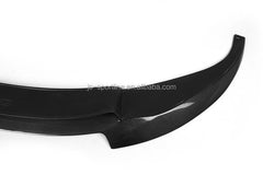 Auto Carbon Fiber Front Lip Spoiler For BMW F06 F12 F13 M6 2014 UP