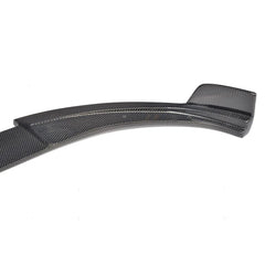 Carbon Fiber Front Lip Spoiler for BMW Z4 E89 Z series M Coupe 2-Door 09-13