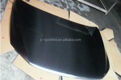 MK6 Carbon Fiber Front Bonnet Hoods for VW Jetta MK6