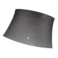 GTR Carbon Fiber Roof Cover for Nissan R35 GT-R GTR 09-15