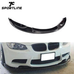 Top Selling Carbon Fiber Front Lip for BMW E92 M3