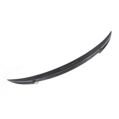 Ghibli Carbon Fiber Rear Spoiler for Maserati Ghibli S Q4 3.0L V6 14-16