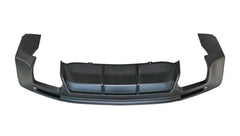 1LE Rear Diffuser of Body Kit for Chevy Camaro SS ZL1 LS LT 16-18