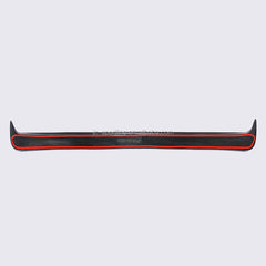 Carbon Fiber Rear Tail Roof Spoiler for Lexus GS350 GS F Sport 13-15