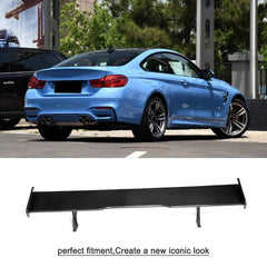 Carbon Fiber M3 M4 Universal Rear Trunk Spoiler for BMW F82 F32 F80 F30 F22 F87 M2 F90 M5 G30 F12 M6