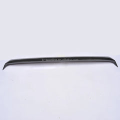 Carbon fiber Rear Roof Spoiler for Lexus GS350 GS F Sport 2013 2014 2015