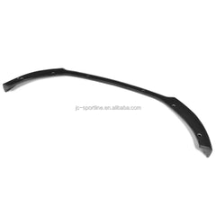 Carbon Fiber Front Extention Lip for Audi A3 8V 2014