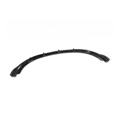 MK6 Carbon Fiber Front Bumper Spoiler For Volkswagen Golf 6 VI GTI