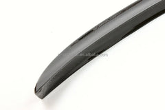 E90 M-TECH Carbon Fiber Turning Car Spoiler for BMW E90 2005-2008