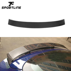 Carbon Fiber Trunk Spoiler for Audi A7 S7 RS7