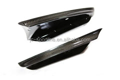 Auto Carbon Front Splitter for BMW E87 M TECH