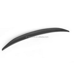 P Style E92 Carbon Fiber Car Rear Racing Spoiler for BMW E92