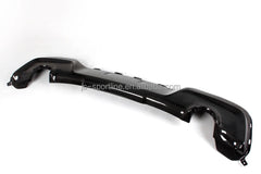 Carbon Fiber F20 M135I Bumper Carbon Rear Diffuser for BMW F20