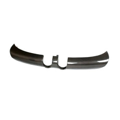 Carbon Car Rear Diffuser For VW Golf V MK5 R32 Bumper