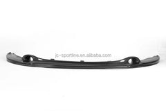 Auto Carbon Fiber Front Bumper Lip for BMW E90 LCI 1M