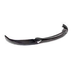 06-10 HA Style Car Carbon Front Bumper Lip For BMW E60 M5 Sedan