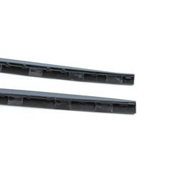 2014 New Arrival Golf VII Side Bumper Skirts for VW Golf 7 MK7 GTI Design