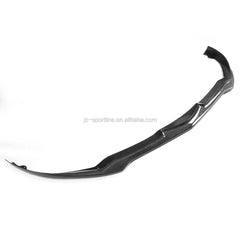 Carbon Fiber Front Bumper Spoiler for Alfa Romeo Giulia Sedan 4-Door 16-18