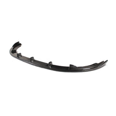 MK6 Carbon Fiber Front Bumper Spoiler For Volkswagen Golf 6 VI GTI