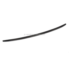 Auto Carbon Fiber S6 Style Trunk Spoiler for Audi A6 C7 2013