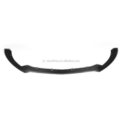 Carbon Fiber Mustang Front Bumper Lip for Ford Mustang 2015UP