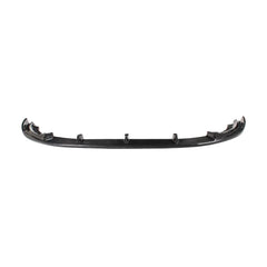 MK6 Carbon Fiber Front Bumper Spoiler For Volkswagen Golf 6 VI GTI