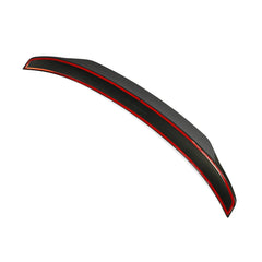 Carbon Fiber F83 M4 Rear Trunk Spoiler Wing for BMW F33 428i 430i 435i 440i Convertible 14-19