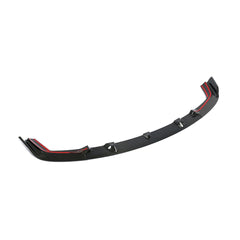 Carbon Fiber F87 M2 Front Lip Spoiler for BMW 2 Series Competition Coupe 2-Door