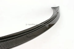 E90 M-TECH Carbon Fiber Turning Car Spoiler for BMW E90 2005-2008