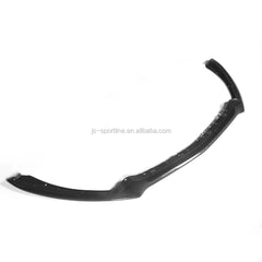 Carbon Fiber Mustang Front Bumper Lip for Ford Mustang 2015UP