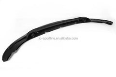 Auto Carbon Fiber Front Bumper Lip for BMW E90 LCI 1M