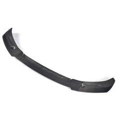 Carbon Fiber Car Front Lip Spoiler for BMW X6 F16 x Drive Series 15-16