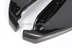 Auto Carbon Front Splitter for BMW E87 M TECH