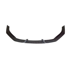 Forged Carbon Fiber Facelift RS3 Front Bumper Lip for Audi RS3 8V Sedan 17-19