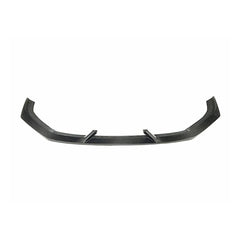 Carbon Fiber Facelift RS3 Front Spoiler Lip for Audi RS3 8V Sedan 17-18