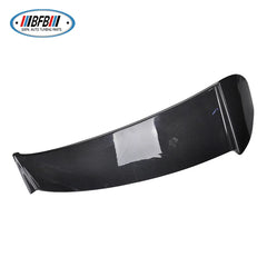 High Quality Auto Parts Real Carbon Fiber rear spoiler for Audi Q5 Car Accessories 100% Fit