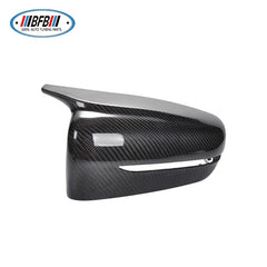 M Look Carbon Replacement Exterior Side Mirror Cover For BMW 3 Series G20 G28 G32 5 Series G30 G38 G11G12 G14 G15 G16