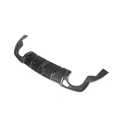 Carbon Fiber  Rear Diffuser Lip for Audi RS3 8V Sedan 17-18