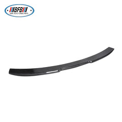 Carbon Fiber Rear Roof Spoiler for BMW 4 Series F36 Sedan 4 Door 2013-2016 Back Window Wing